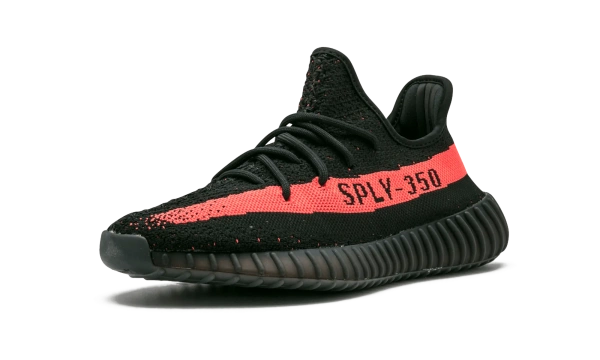 Yeezy Boost 350 V2 Red 
