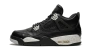 Air Jordan 4 Ls Oreo 