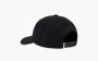 Supreme x Goodenough 6-Panel Black' 