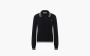 Sporty & Rich Logo-embroidered Polo Top WMNS Navy 