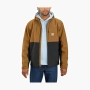 Carhartt 105751 STORM DEFENDER LIGHTWEIGHT PACKABLE JACKET LOOSE FIT 