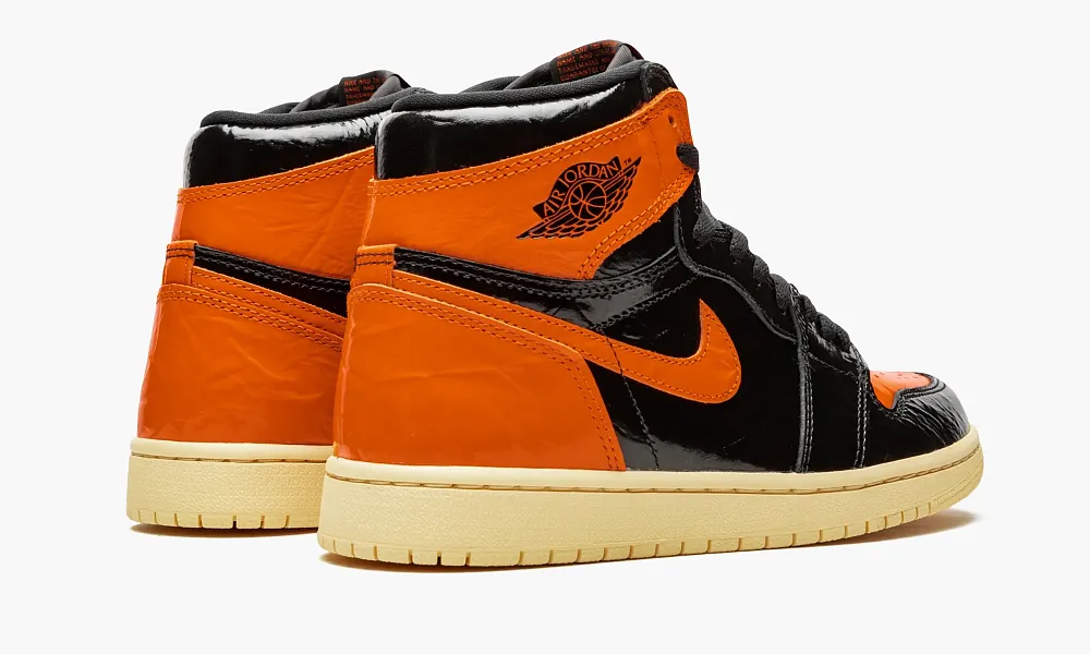 Air Jordan 1 High OG Shattered Backboard 3.0