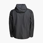 C.P. Company Reversible Gore G-Type Hooded Jacket Smoked Pearl
