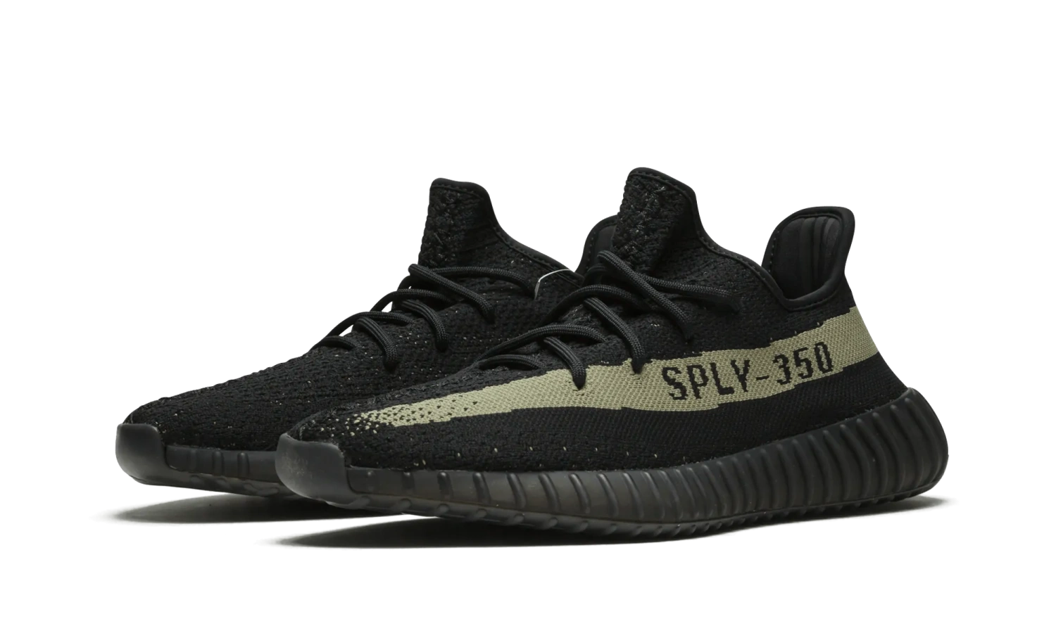 Yeezy Boost 350 V2 Green 