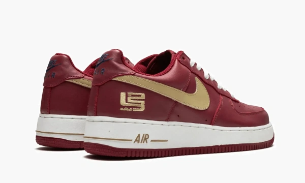 Air Force 1 Lebron 