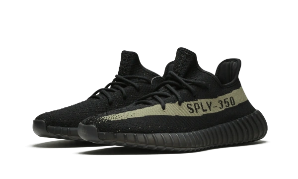 Yeezy Boost 350 V2 Green