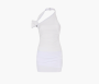 Nike x Jacquemus Jersey Dress "White" 