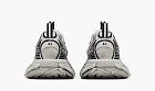 Balenciaga 3XL Sneaker Worn-Out - White Black