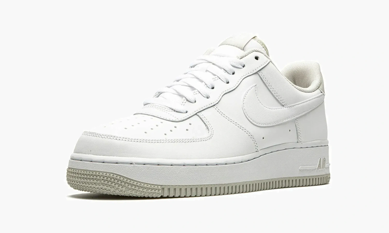 Air Force 1 '07 Light Bone 