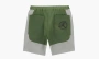 Jordan X Off-white Shorts Green 