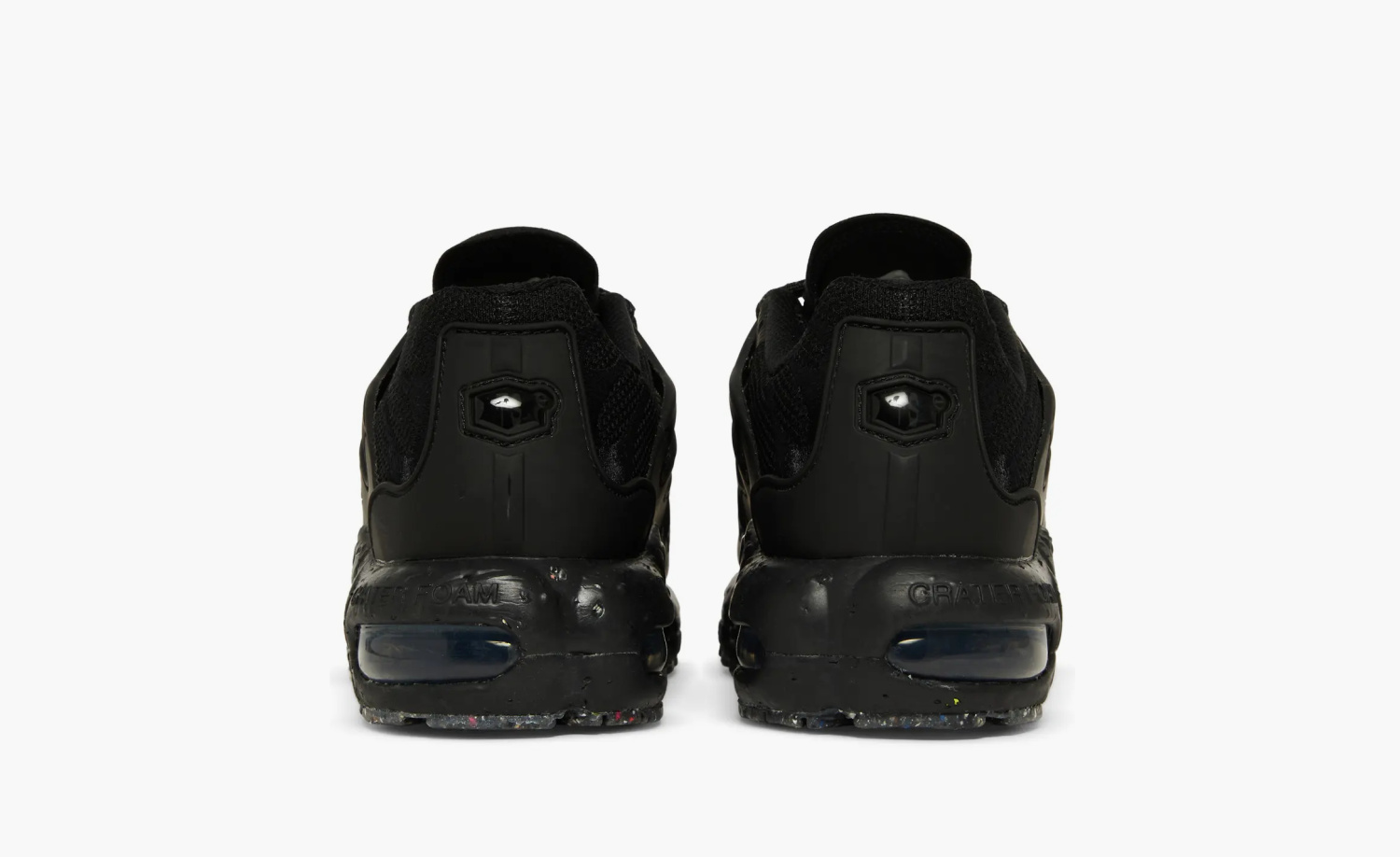 Nike Air Max Terrascape Plus Triple Black 