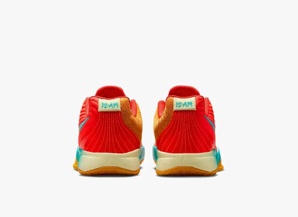 Nike Ja 2 GS  Star Power 