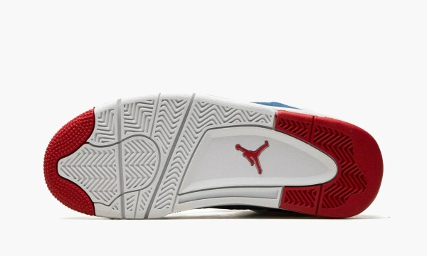 Air Jordan 4 Retro GS Messy Room 