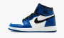 фото Air Jordan 1 Retro High OG Bg "Game Royal" (Air Jordan 1)-575441 403