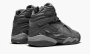 фото Air Jordan 8 Retro "Cool Grey" (Air Jordan 8)-305381 014