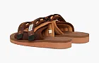 Carhartt WIP x Suicoke