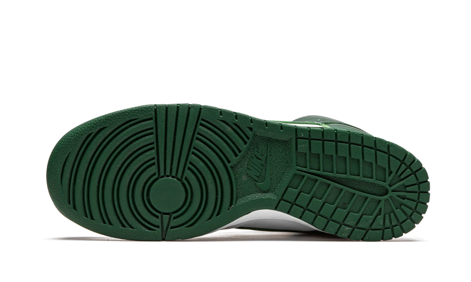 Nike Dunk High SP Spartan Green 