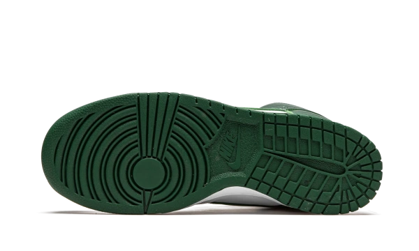 Nike Dunk High SP Spartan Green 