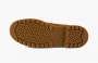 Timberland Redwood Falls Waterproof Moc-Toe Wide-Fit Boots "Rust Nubuck" 