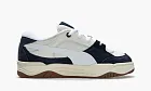 PUMA 180 Vapor Grey Navy Blazer