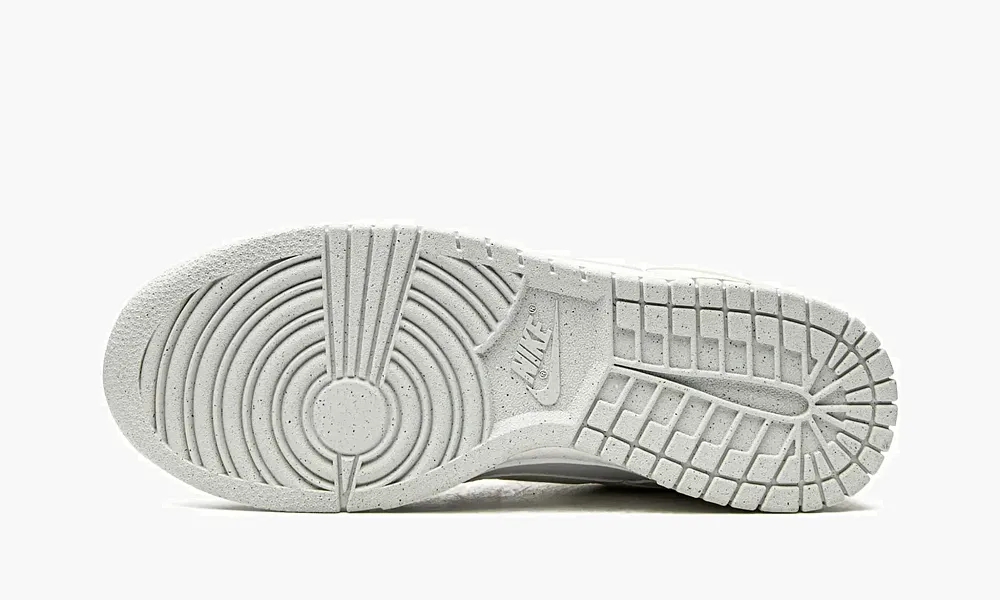 Nike Dunk Low Next Nature WMNS White / Sail