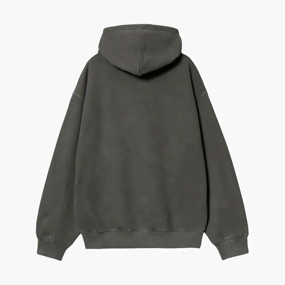 Carhartt WIP SS25 Hooded Library Sweatshirt