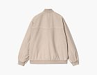 Carhartt WIP OG Santa Fe Bomber Jacket Sand