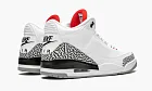 Air Jordan 3 Retro White Cement '88 2013