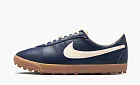 Nike Astro Grabber WMNS Leather - Midnight Navy