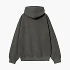 Carhartt WIP SS25 Hooded Library Sweatshirt