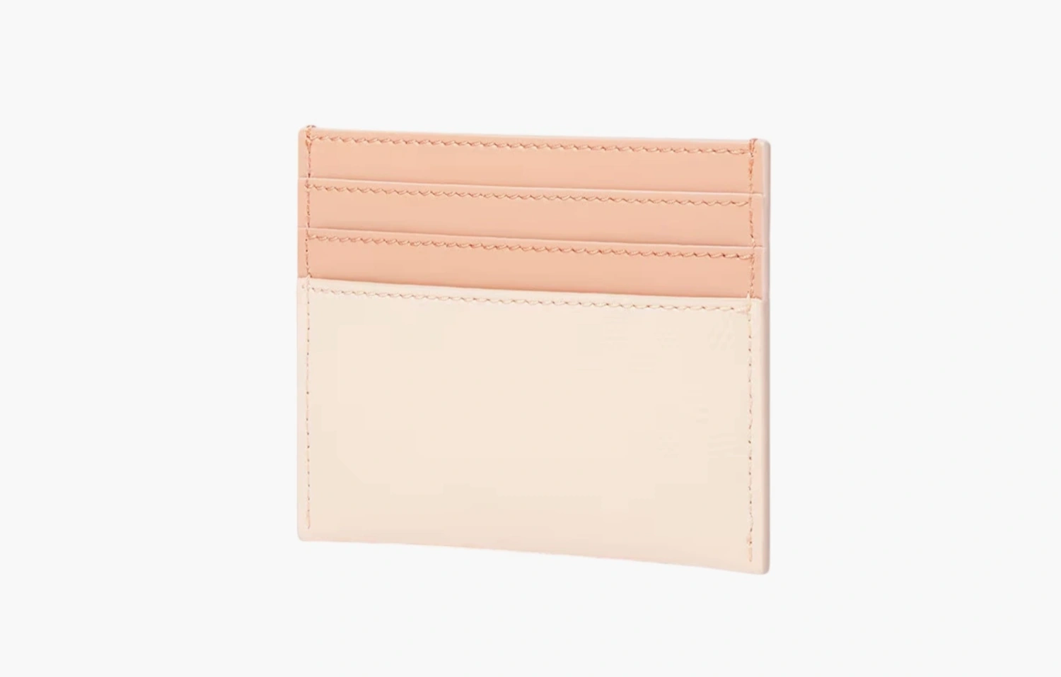 Fendi Diamonds Card Case Pink 