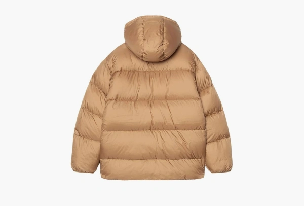 Carhartt WIP Toronto Puffer Jacket Beige 