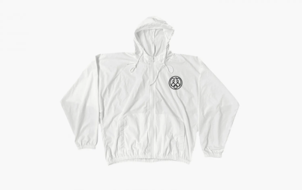 Yeezy x Gosha Rubchinskiy WB-01 Jacket White 