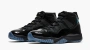Air Jordan 11 Retro Gamma Blue 2025 