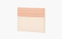 Fendi Diamonds Card Case Pink 