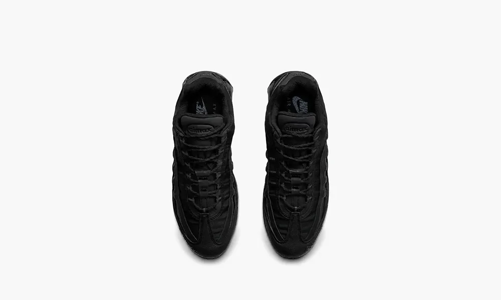 Nike Air Max 95 GORE-TEX Black Diffused Blue