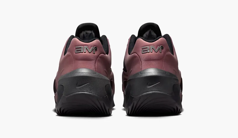 Nike Air Max Muse WMNS Tattoo Black