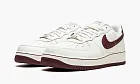 Air Force 1 '07 Craft Dark Beetroot