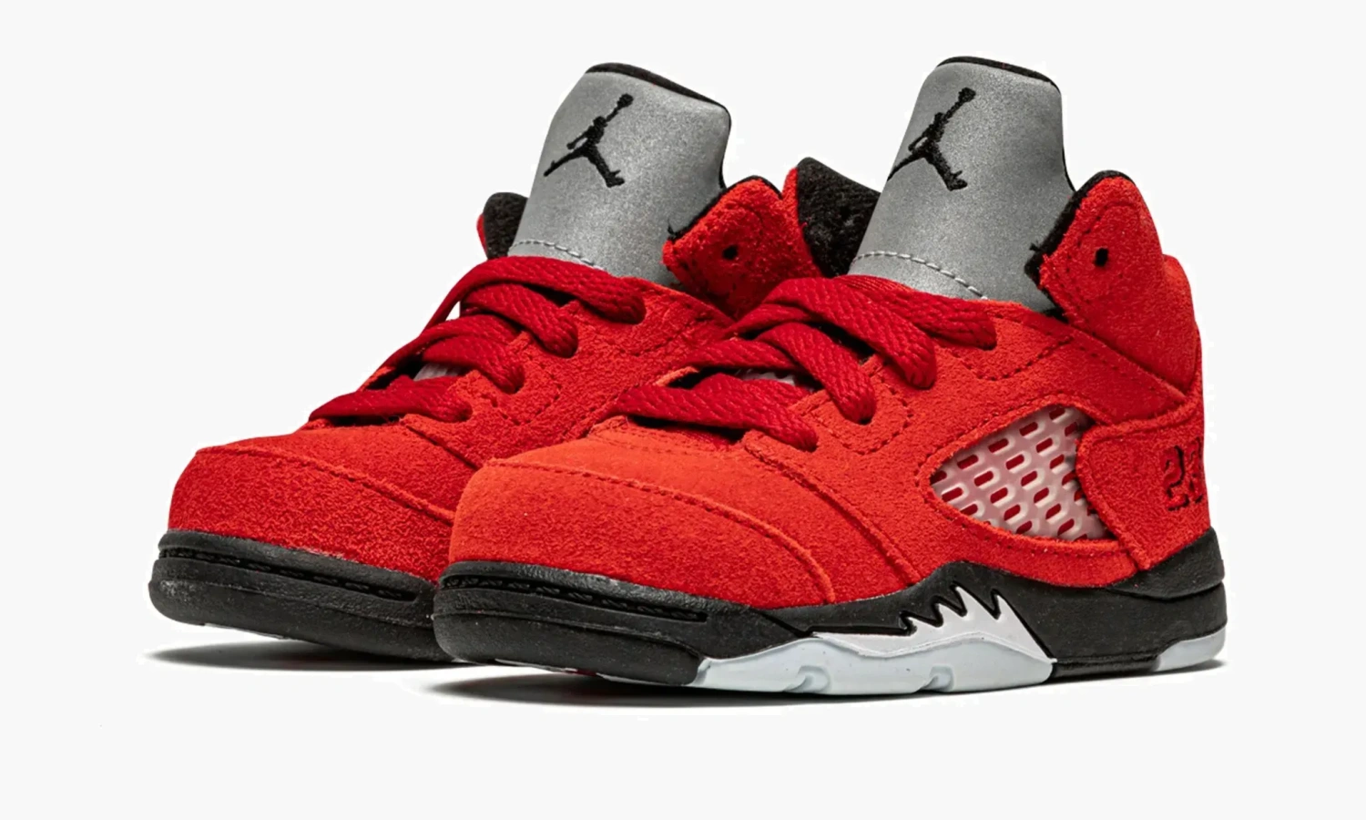 Air Jordan 5 TD Raging Bull 