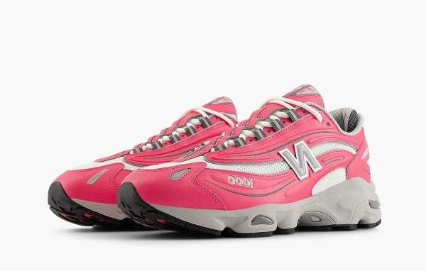 New Balance 1000 Dragon Berry 