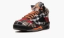 Air Jordan 5 GS "Plaid" 