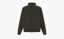 Fear of God Essentials Womens Fullzip Jacket Off Black 