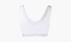 Misbhv Body Sports Bra White