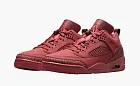 Air Jordan Spizike Low Canyon Rust