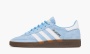 фото Adidas Handball Spezial "Light Blue" (Adidas Handball)-BD7632