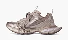 Balenciaga 3XL Sneaker WMNS Worn-Out - Taupe