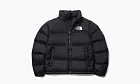 The North Face 1996 Eco Nuptse Jacket Black