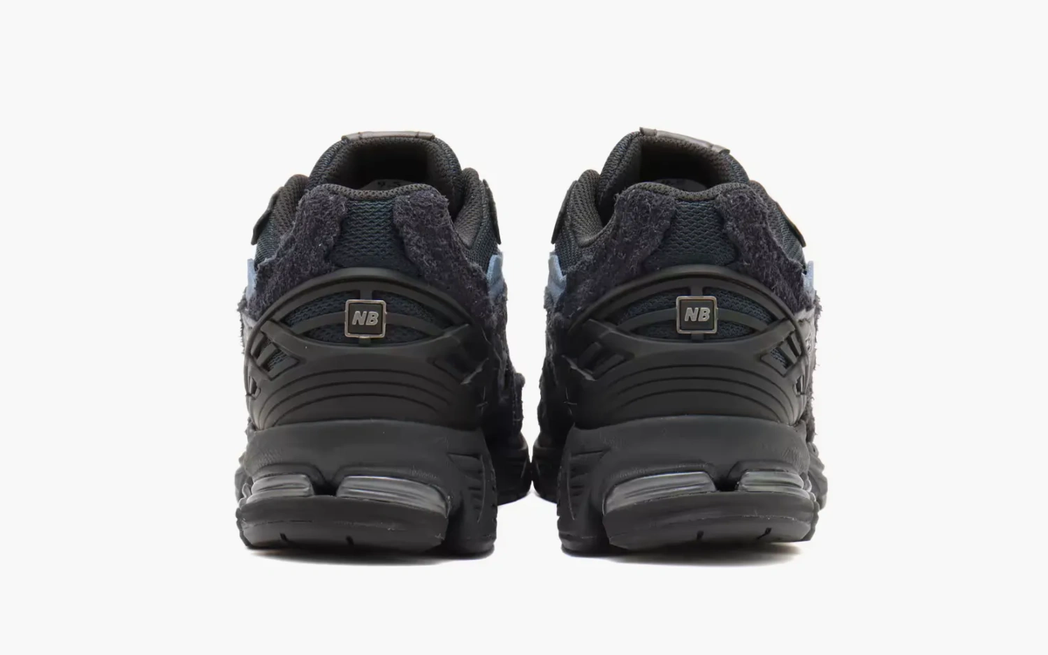 New Balance 1906D x atmos Protection Pack - Deep Sea 