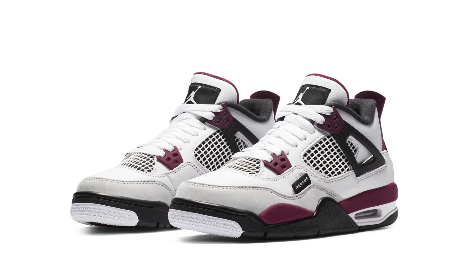 Air Jordan 4 Retro Psg - Paris Saint Germain 
