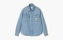 Carhartt WIP SS24 Harvey Shirt Jac 